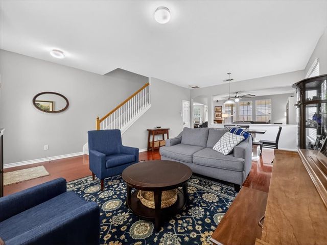 2679 Lake Ridge Drive, Little Elm, TX 75068