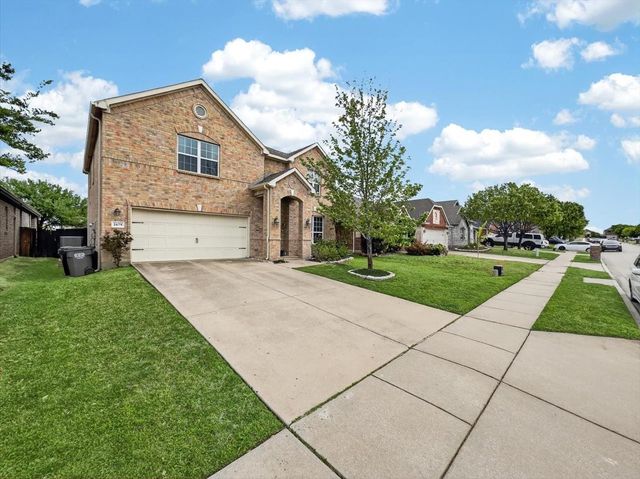 2679 Lake Ridge Drive, Little Elm, TX 75068