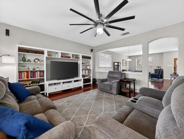 2679 Lake Ridge Drive, Little Elm, TX 75068