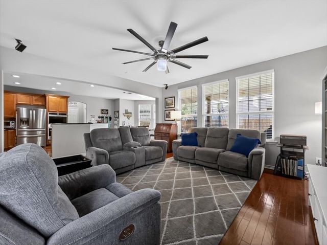 2679 Lake Ridge Drive, Little Elm, TX 75068