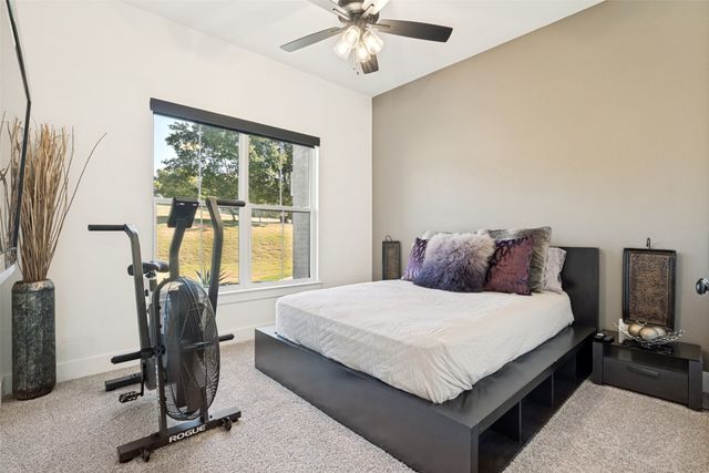 1028 Twin Creeks Drive, Weatherford, TX 76088