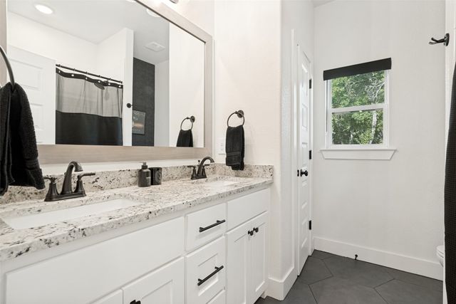 1028 Twin Creeks Drive, Weatherford, TX 76088