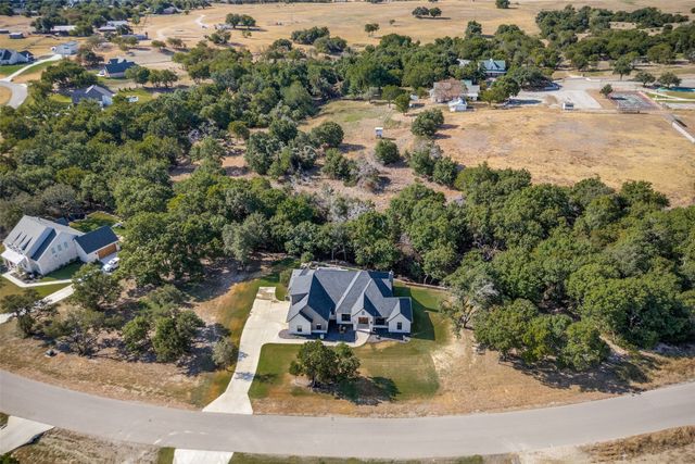 1028 Twin Creeks Drive, Weatherford, TX 76088
