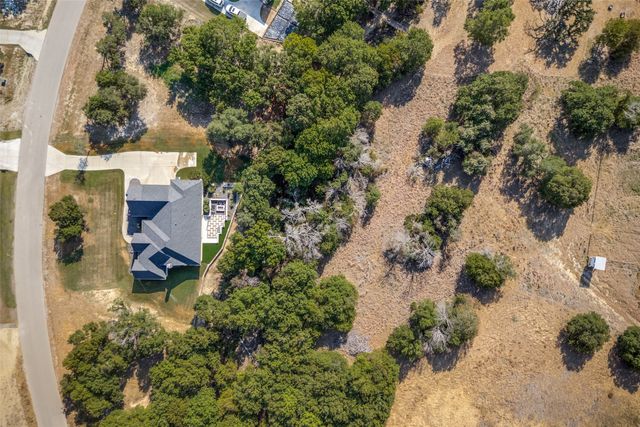 1028 Twin Creeks Drive, Weatherford, TX 76088