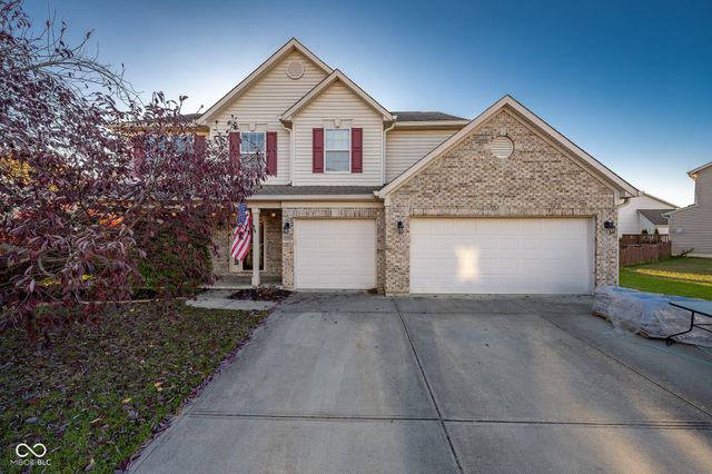 5733 Yorktown Road, Plainfield, IN 46168