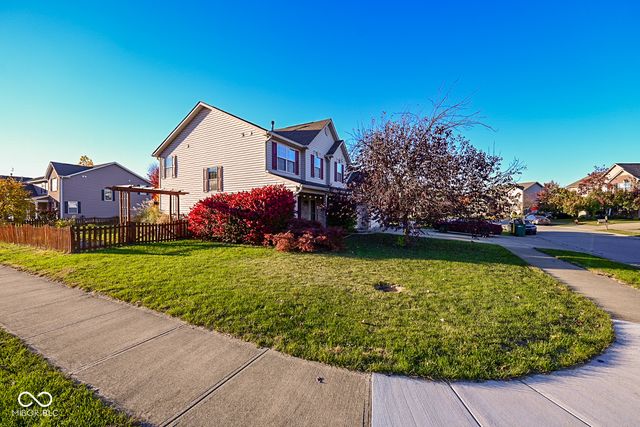 5733 Yorktown Road, Plainfield, IN 46168