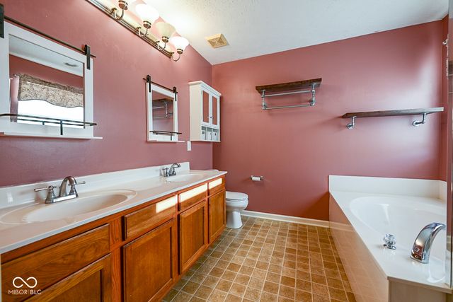 5733 Yorktown Road, Plainfield, IN 46168