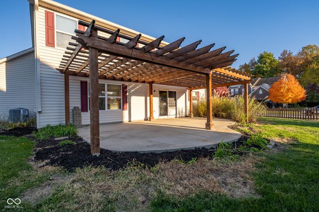 5733 Yorktown Road, Plainfield, IN 46168