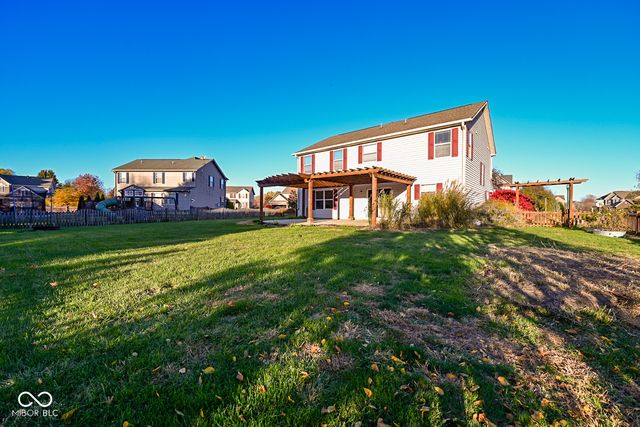 5733 Yorktown Road, Plainfield, IN 46168