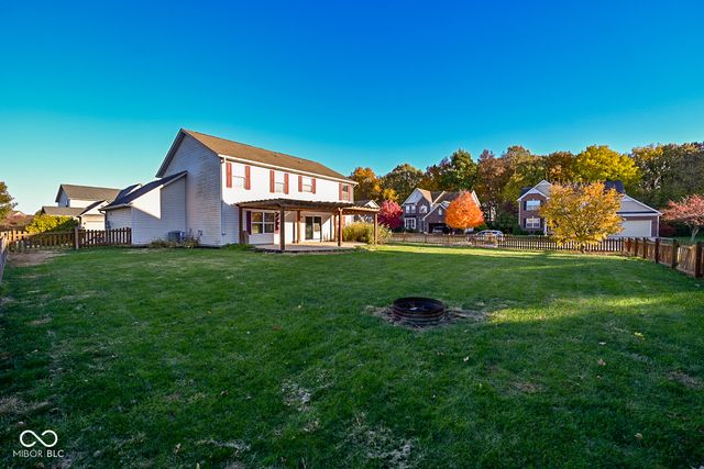 5733 Yorktown Road, Plainfield, IN 46168