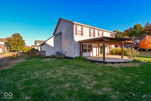 5733 Yorktown Road, Plainfield, IN 46168