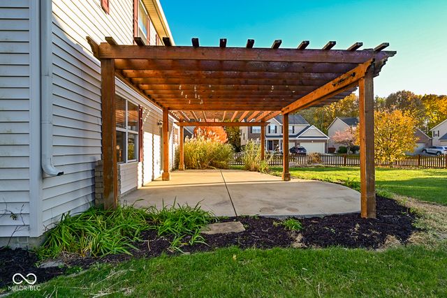 5733 Yorktown Road, Plainfield, IN 46168