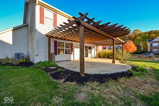 5733 Yorktown Road, Plainfield, IN 46168