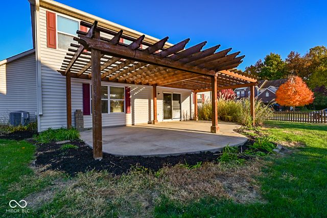 5733 Yorktown Road, Plainfield, IN 46168