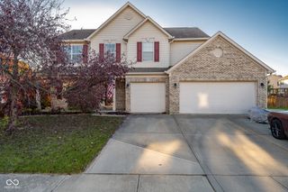 5733 Yorktown Road, Plainfield, IN 46168