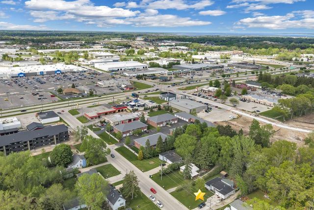 1159 HOBART DRIVE, Green Bay, WI 54304