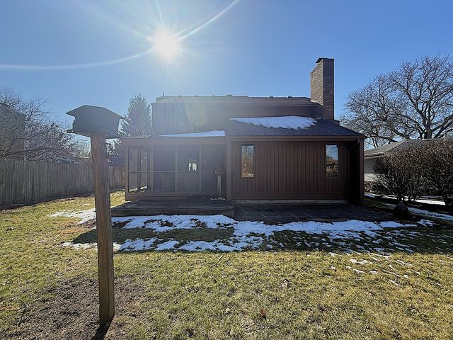 1225 Eustace Drive, Dixon, IL 61021