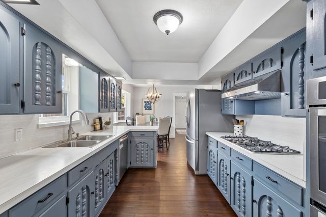 9615 Millridge Drive, Dallas, TX 75243