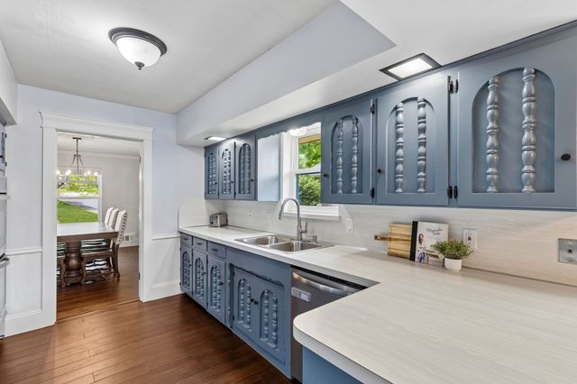 9615 Millridge Drive, Dallas, TX 75243