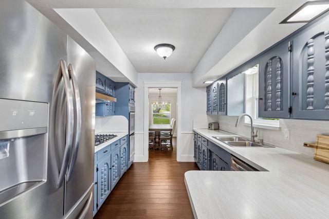 9615 Millridge Drive, Dallas, TX 75243