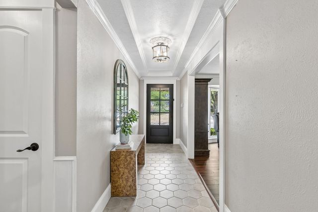 9615 Millridge Drive, Dallas, TX 75243