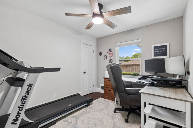 9615 Millridge Drive, Dallas, TX 75243