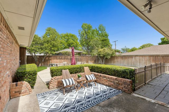 9615 Millridge Drive, Dallas, TX 75243