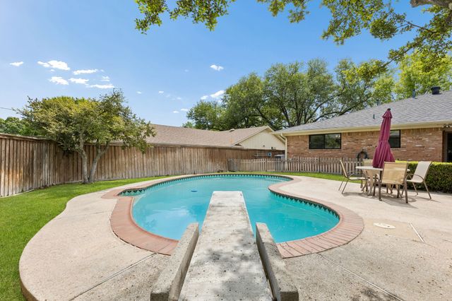 9615 Millridge Drive, Dallas, TX 75243