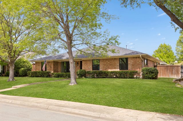 9615 Millridge Drive, Dallas, TX 75243