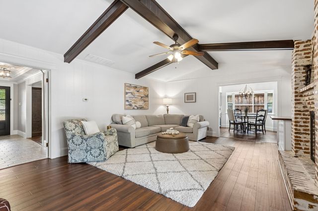 9615 Millridge Drive, Dallas, TX 75243