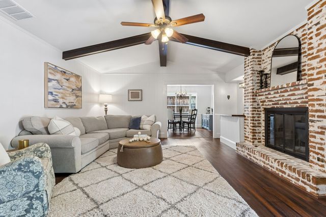 9615 Millridge Drive, Dallas, TX 75243