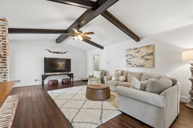9615 Millridge Drive, Dallas, TX 75243
