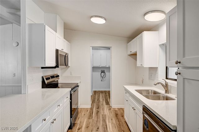 3202 Chimayo Lane, Las Vegas, NV 89122