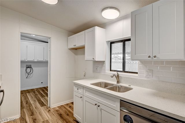 3202 Chimayo Lane, Las Vegas, NV 89122