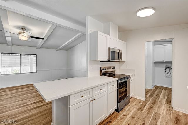 3202 Chimayo Lane, Las Vegas, NV 89122