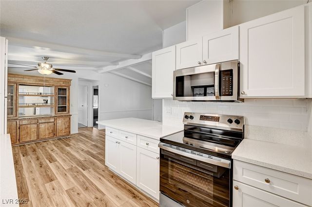 3202 Chimayo Lane, Las Vegas, NV 89122