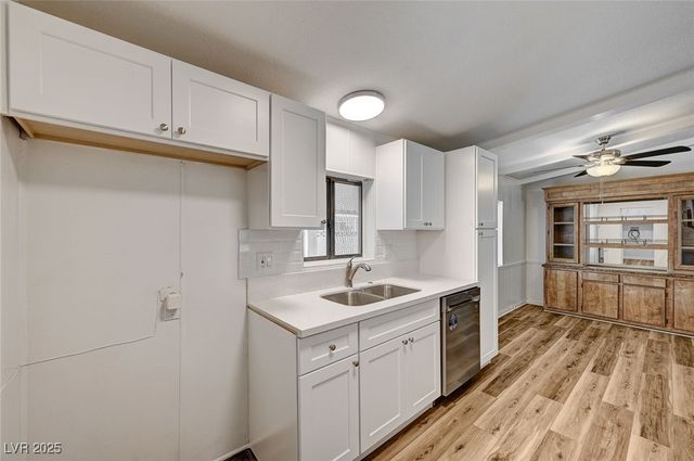 3202 Chimayo Lane, Las Vegas, NV 89122