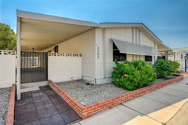 3202 Chimayo Lane, Las Vegas, NV 89122