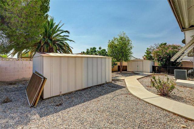 3202 Chimayo Lane, Las Vegas, NV 89122