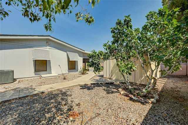 3202 Chimayo Lane, Las Vegas, NV 89122