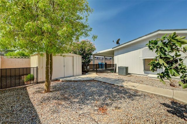 3202 Chimayo Lane, Las Vegas, NV 89122