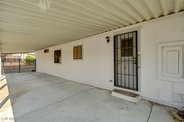 3202 Chimayo Lane, Las Vegas, NV 89122