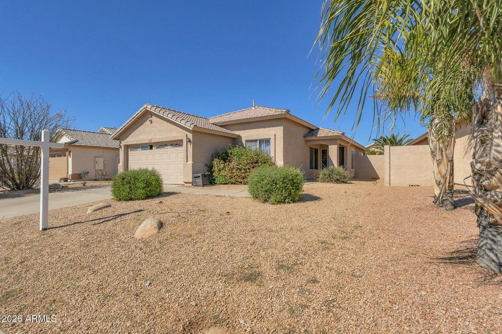 9236 E MEDINA Avenue, Mesa, AZ 85209 — photo 2