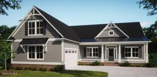 7513 Donegal Circle SW 54, Sunset Beach, NC 28468