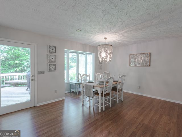 160 River Run, Roswell, GA 30075