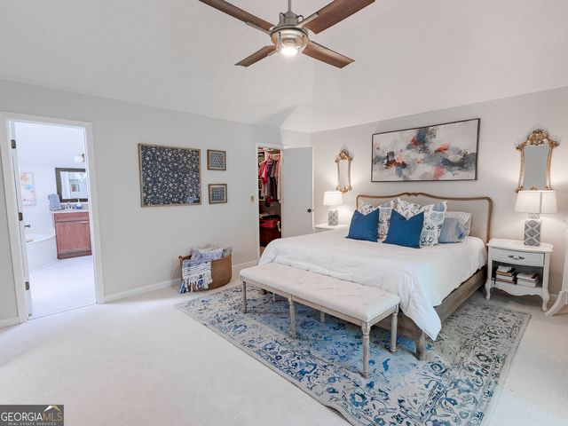160 River Run, Roswell, GA 30075