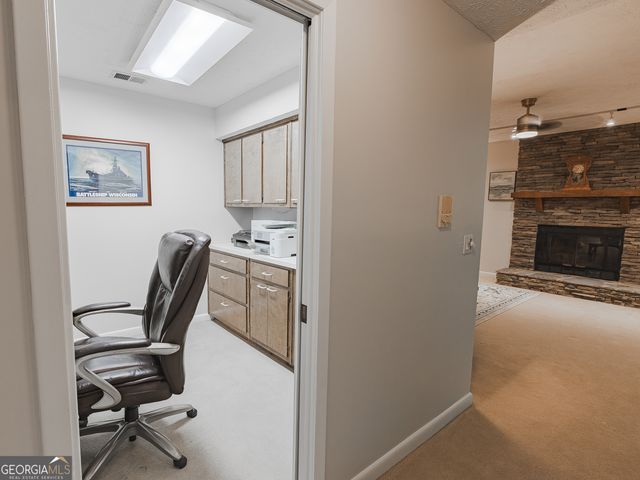 160 River Run, Roswell, GA 30075