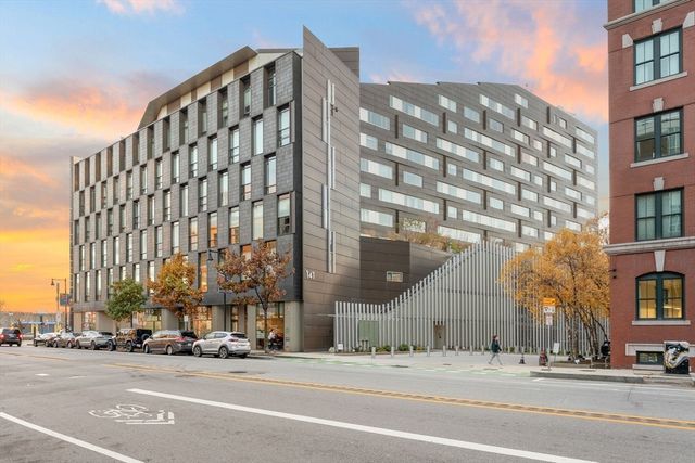 141 Dorchester Ave 202, Boston, MA 02127