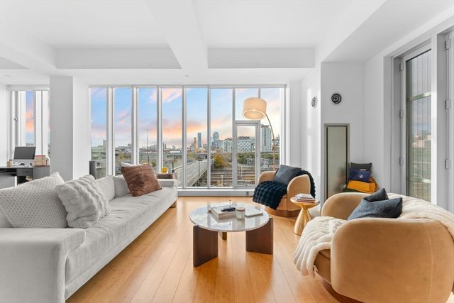 141 Dorchester Ave 202, Boston, MA 02127