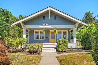 3222 38th Avenue SW, Seattle, WA 98126
